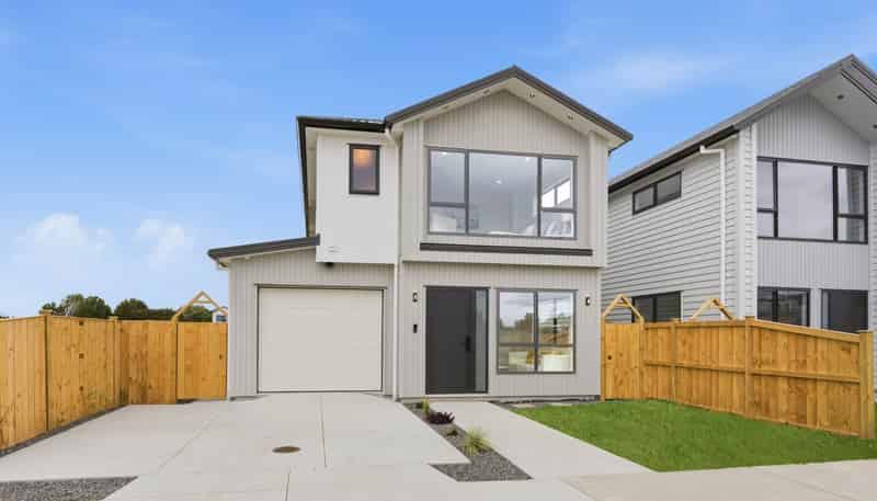 4 Tebaga Gap Road, Karaka