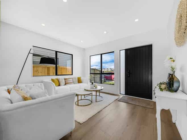 4 Tebaga Gap Road, Karaka