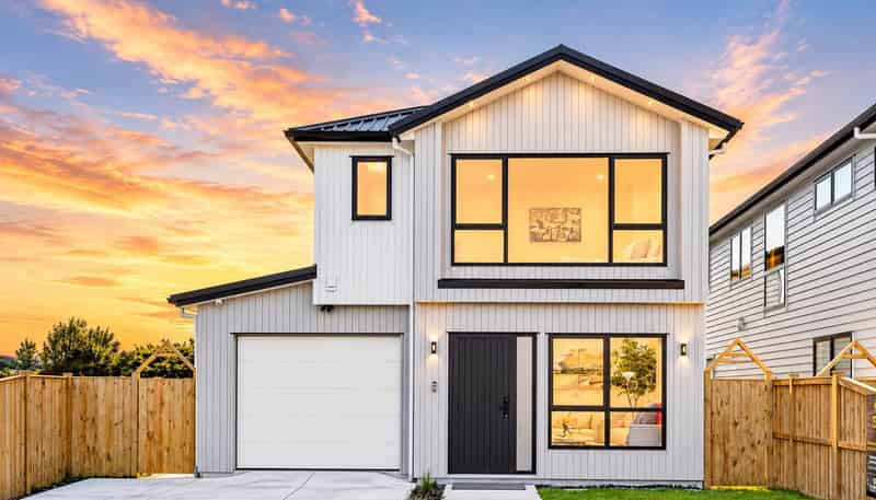 4 Tebaga Gap Road, Karaka