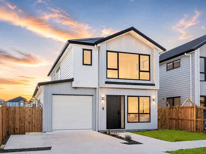 4 Tebaga Gap Road, Karaka