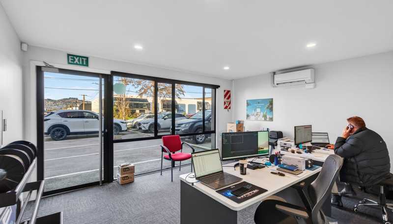 11a Carlyle Street, Sydenham