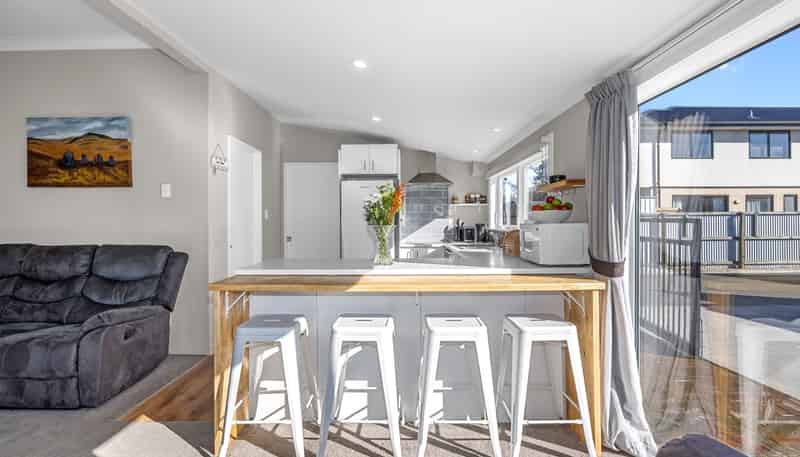 20 Rutherford Street, Woolston