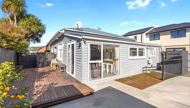 20 Rutherford Street, Woolston