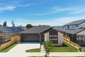  8 Kakano Street, Clevedon