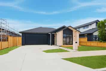  8 Kakano Street, Clevedon