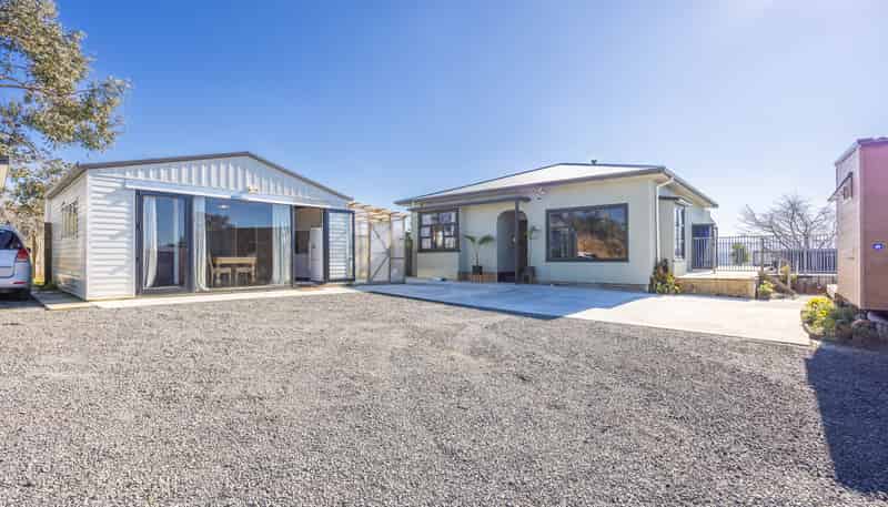 188 Te Puroa Road, Ngaruawahia
