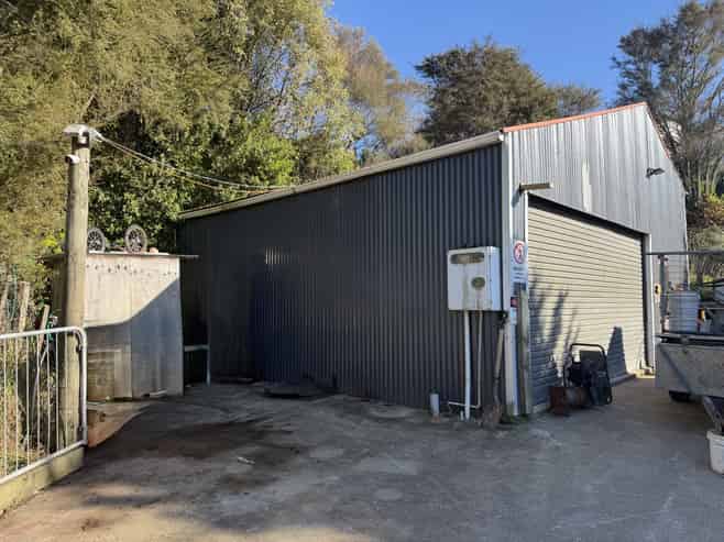 188 Te Puroa Road, Ngaruawahia