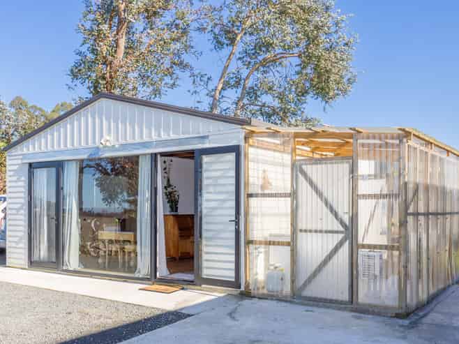 188 Te Puroa Road, Ngaruawahia