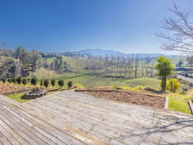 188 Te Puroa Road, Ngaruawahia