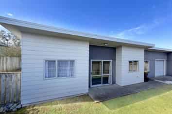 11A Edinburgh Street, Dannevirke