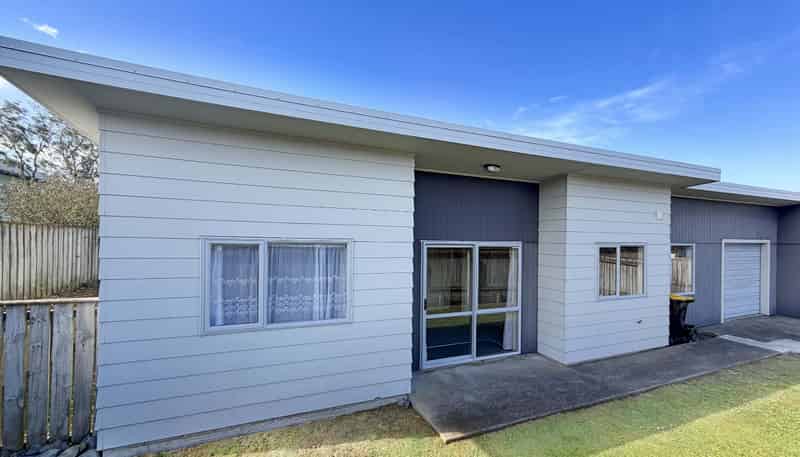 11A Edinburgh Street, Dannevirke