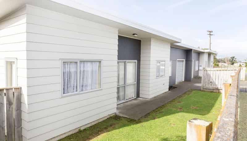 11A Edinburgh Street, Dannevirke