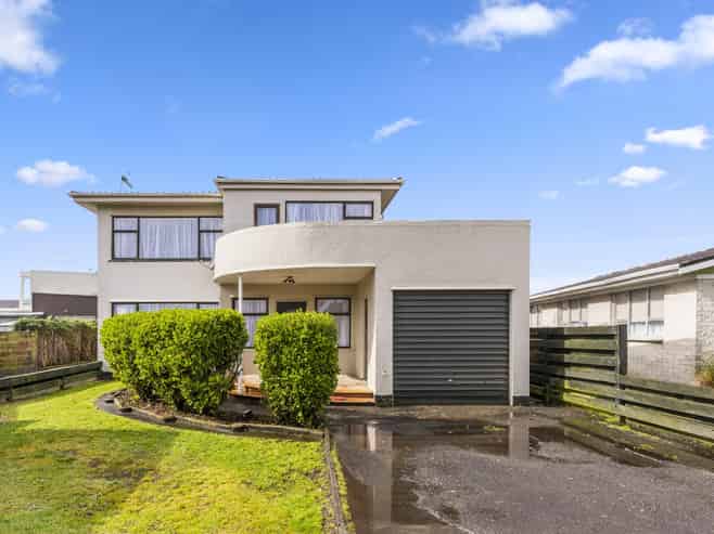 A/12 Phillip Street, Rotorua Central