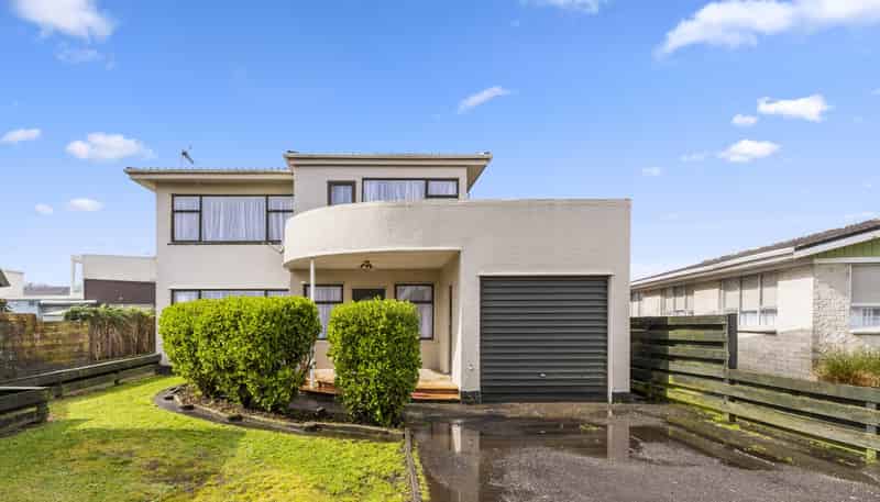 A/12 Phillip Street, Rotorua Central
