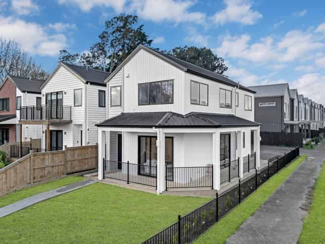 35A Burberry Road, Karaka
