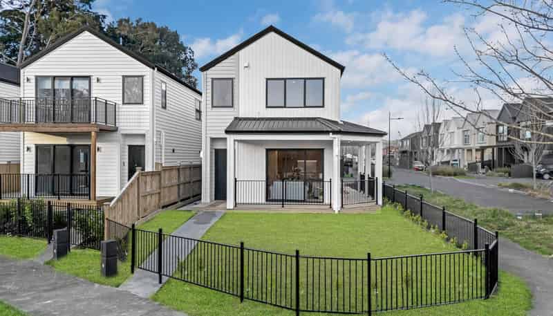 35A Burberry Road, Karaka