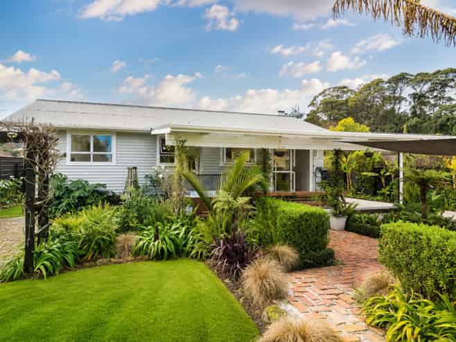 24 Gordon Street, Mangapapa
