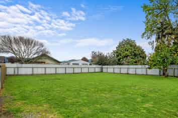 192A Bartholomew Road, Levin