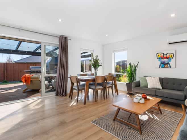 3 Coachmans Road, Prebbleton