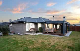 3 Coachmans Road, Prebbleton