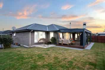 3 Coachmans Road, Prebbleton