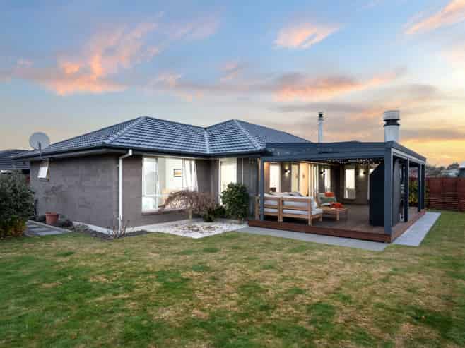 3 Coachmans Road, Prebbleton