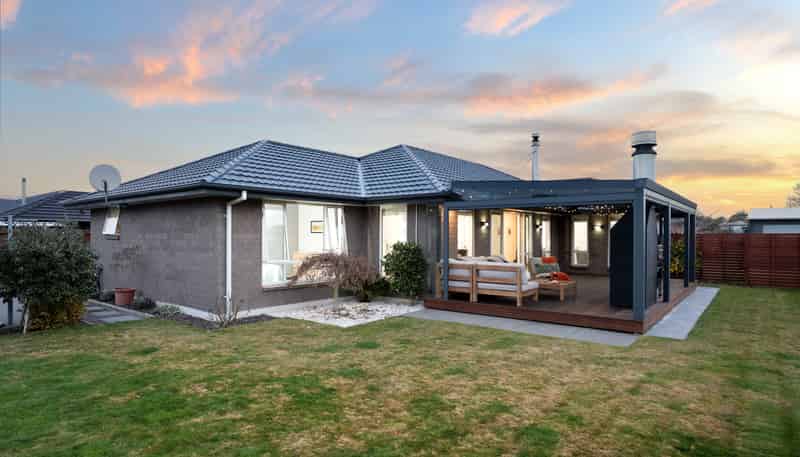 3 Coachmans Road, Prebbleton