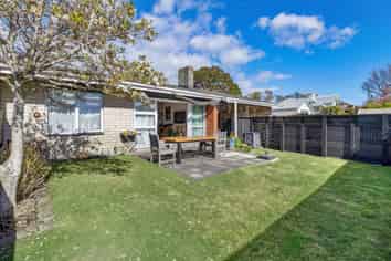 15 Barrett Street, Westown