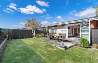 15 Barrett Street, Westown