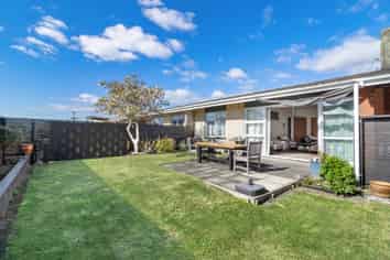 15 Barrett Street, Westown