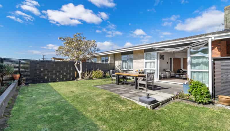 15 Barrett Street, Westown