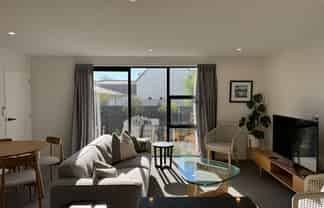 4/6 Burdale Street, Riccarton