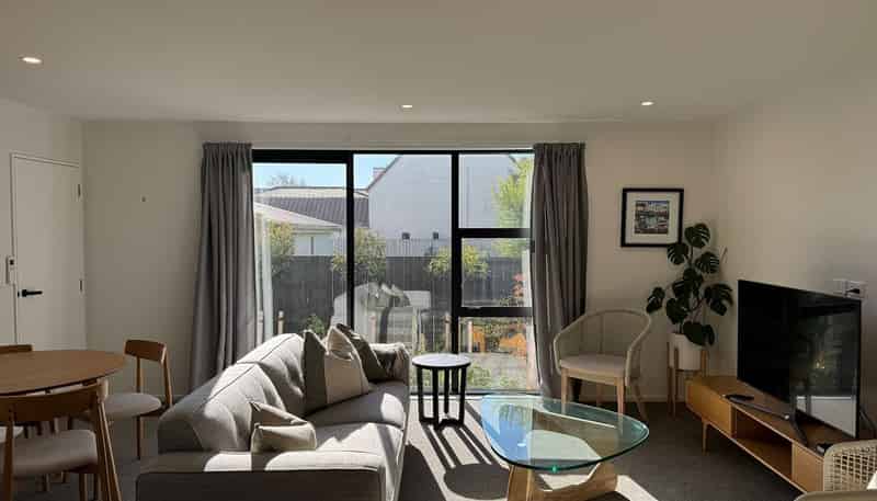 4/6 Burdale Street, Riccarton
