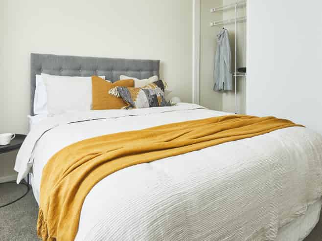 420/69 Hall Avenue, Favona