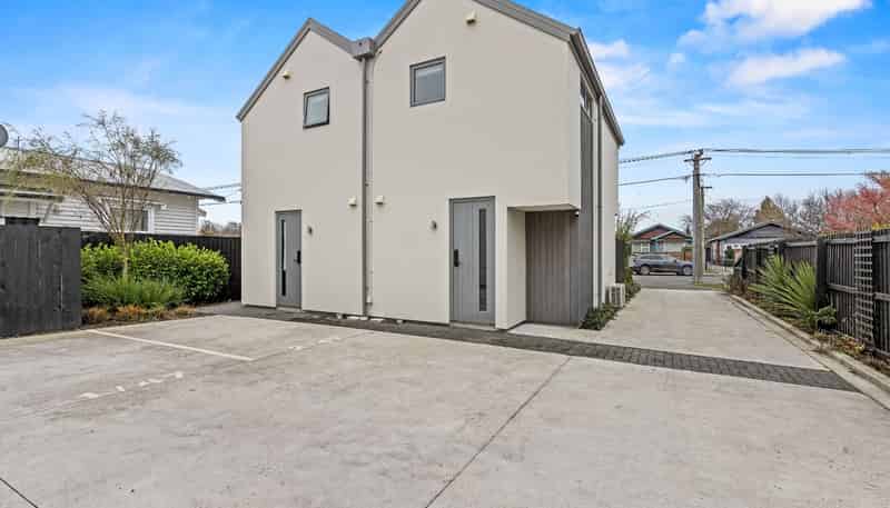 1/47 Mersey Street , Saint Albans