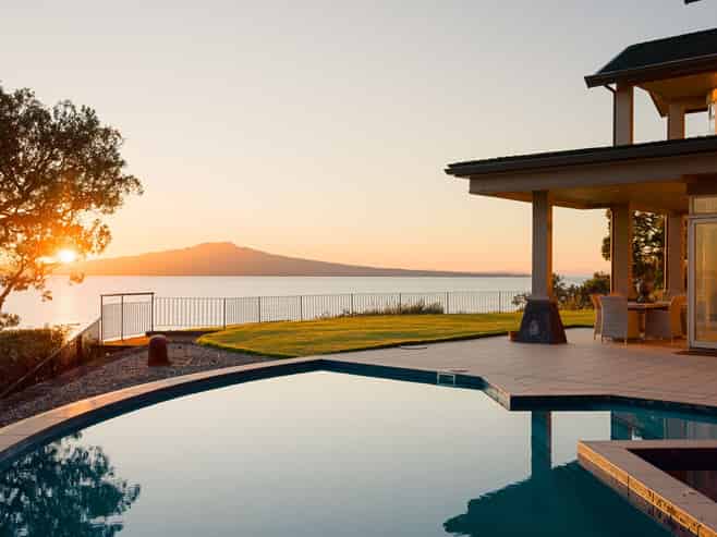 8 St Leonards Road, Hauraki, Takapuna