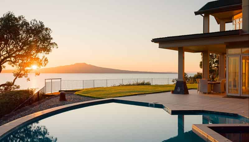 8 St Leonards Road, Hauraki, Takapuna