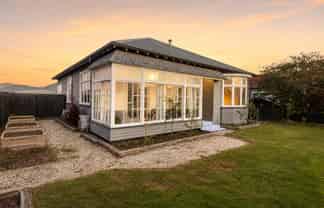 152 Lincoln Road, Addington