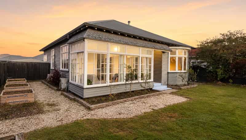 152 Lincoln Road, Addington