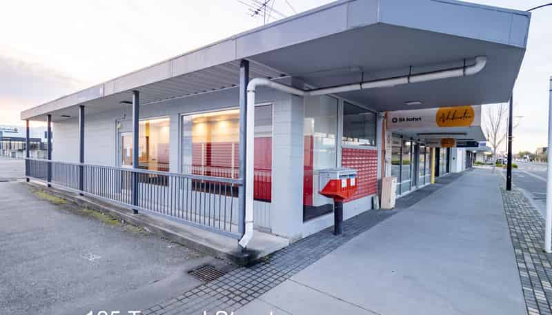 125 Tancred Street, Ashburton