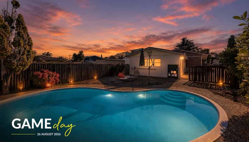 21 Fairburn Road, Otahuhu