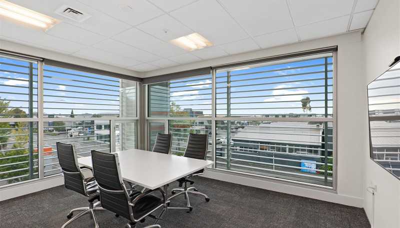  1 Durham Street South, Sydenham