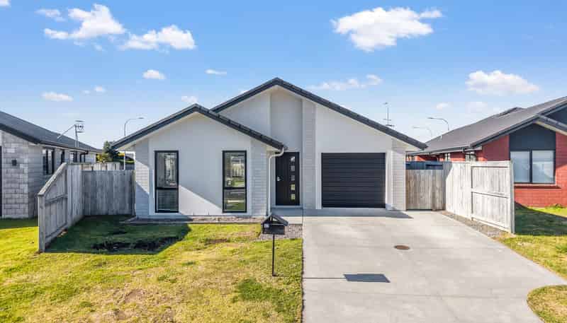 52 Te Wharo Drive, Papamoa