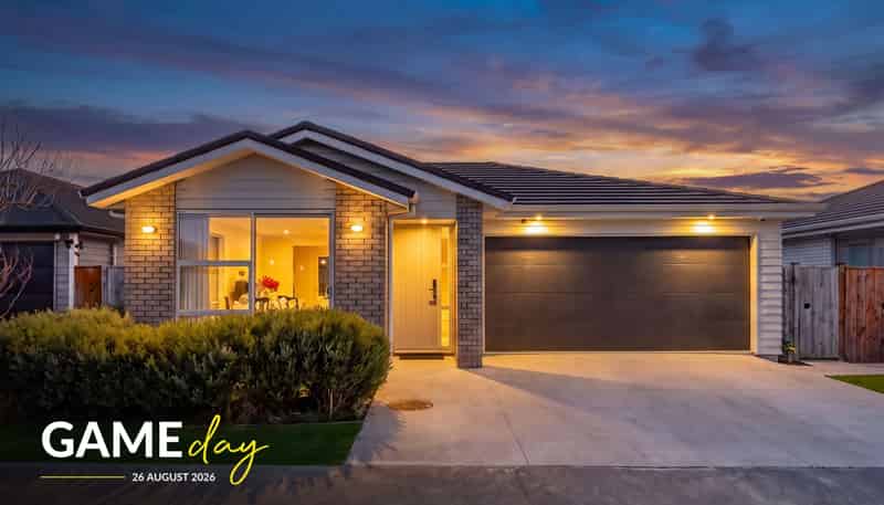 9 Toropapa Close, Takanini