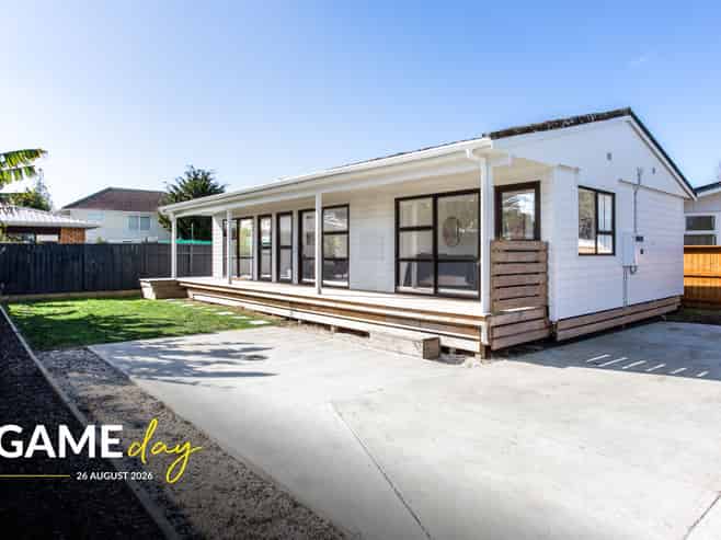 95 Gloria Avenue, Te Atatu Peninsula