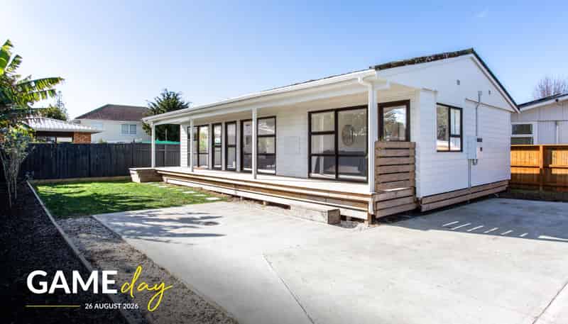 95 Gloria Avenue, Te Atatu Peninsula