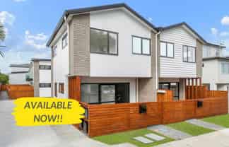 7 Gladfield Lane, Te Atatu Peninsula