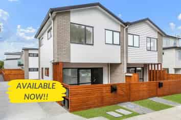 7 Gladfield Lane, Te Atatu Peninsula