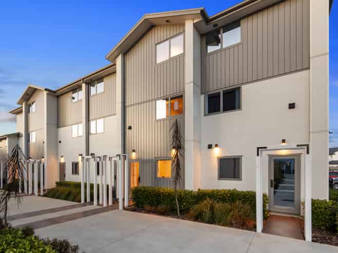 2/81 Mohua Lane, Upper Riccarton