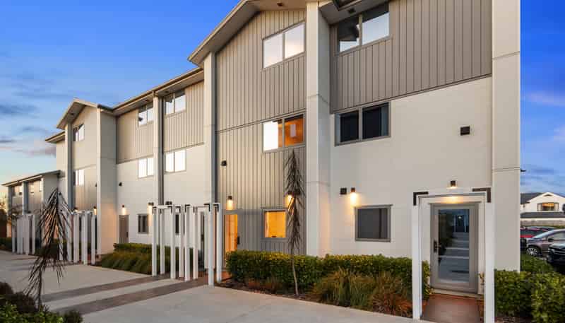 2/81 Mohua Lane, Upper Riccarton